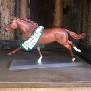 Breyer horse